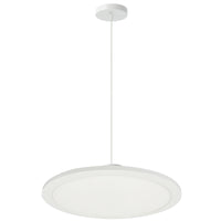 Franchesa Pendant