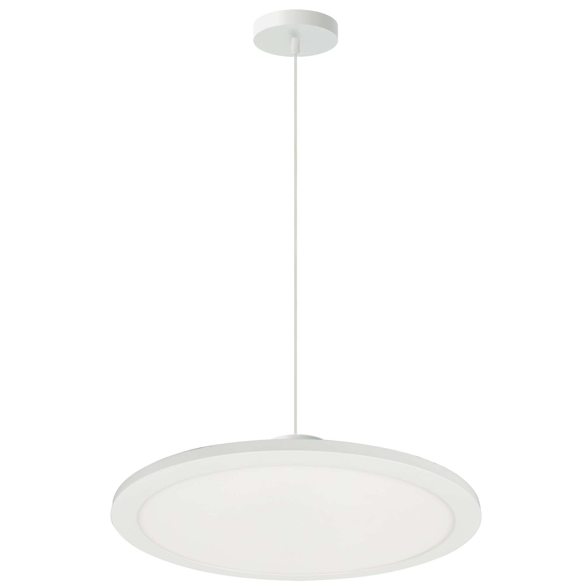 Franchesa Pendant
