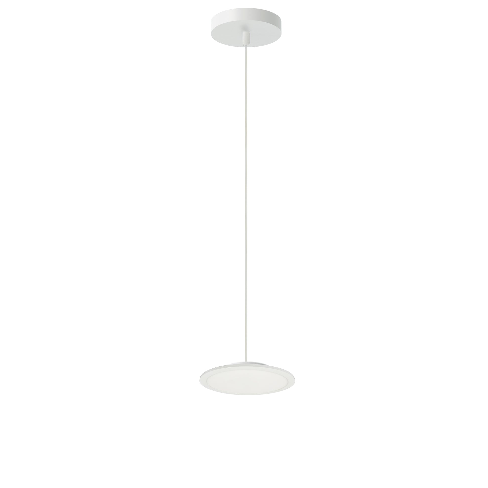 Franchesa Pendant