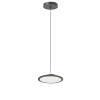 Franchesa Pendant