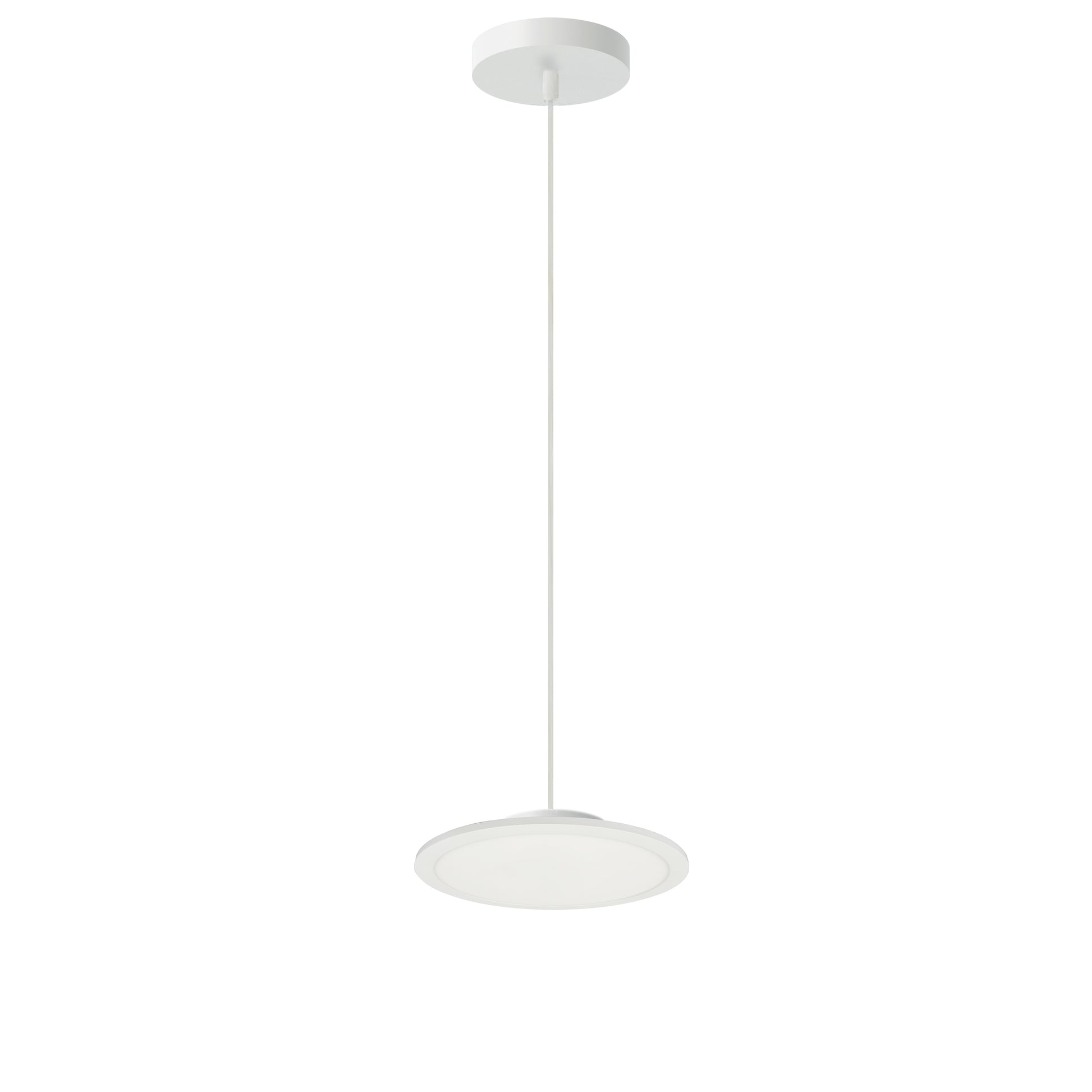 Franchesa Pendant