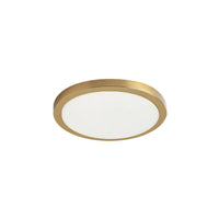 Franchesa Flush Mount