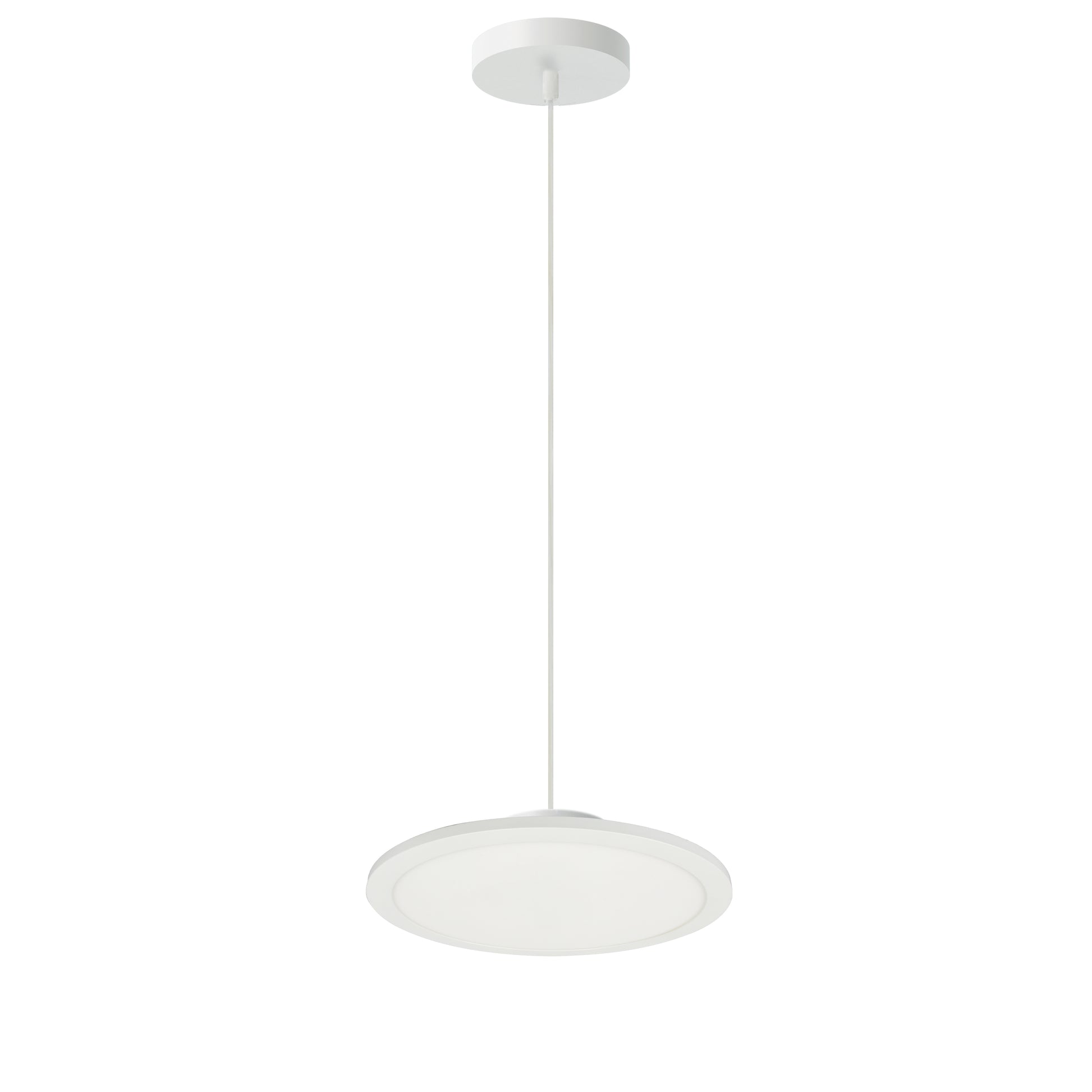 Franchesa Pendant