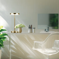 Francine Table Lamp