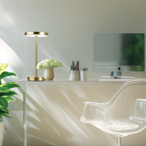 Francine Table Lamp