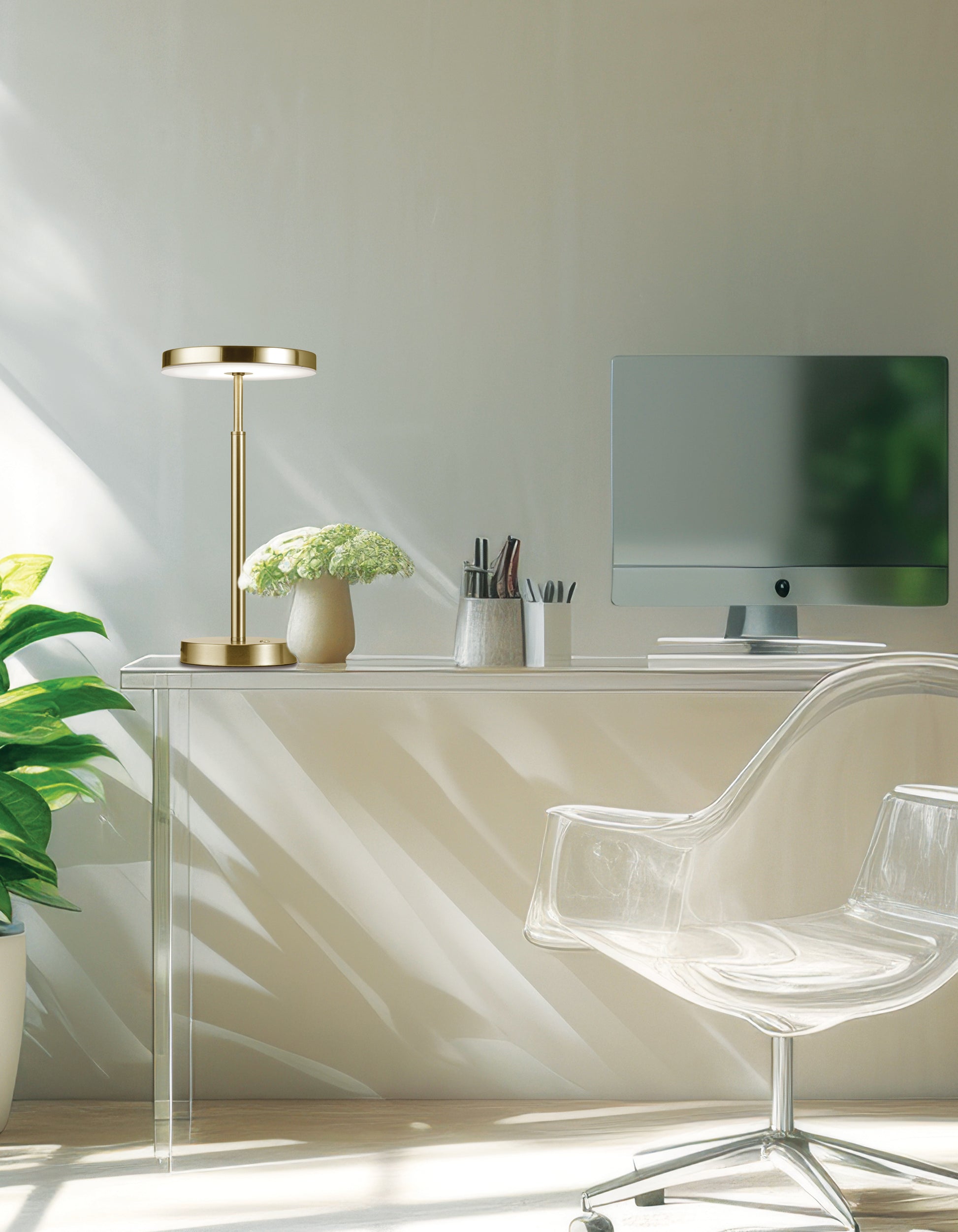 Francine Table Lamp