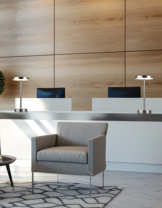 Francine Table Lamp