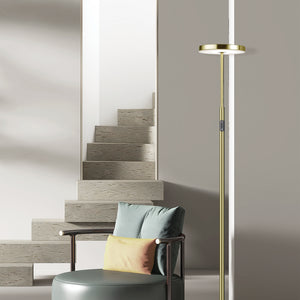 Francine Floor Lamp