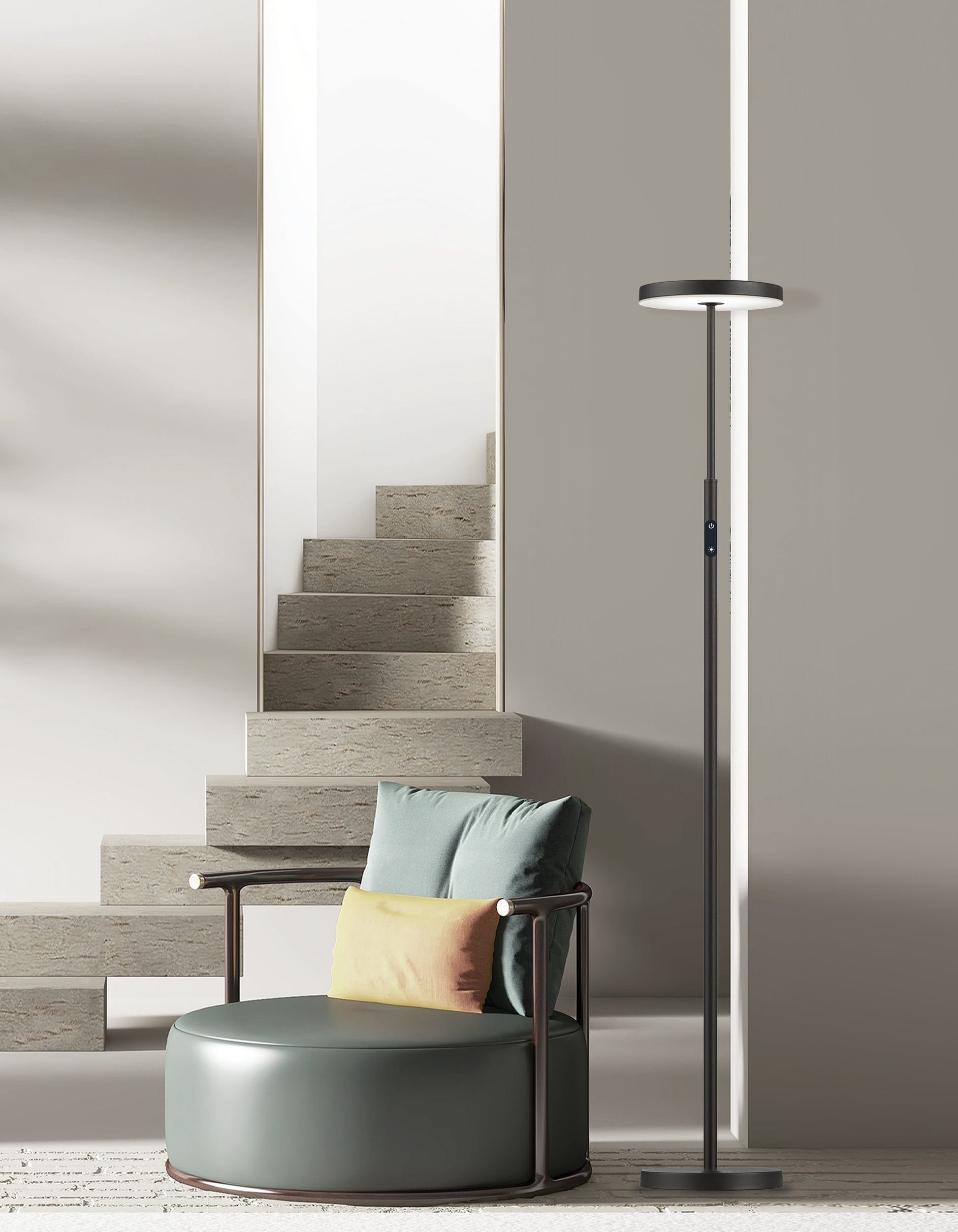 Francine Floor Lamp