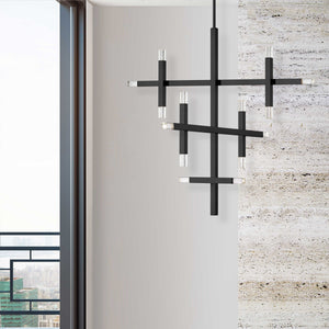 Francesca Chandelier