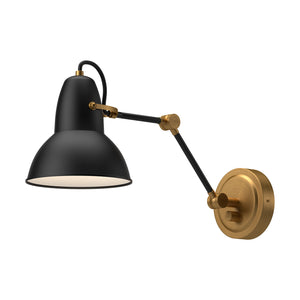Felix Wall/Vanity Light