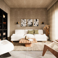 Felix Wall/Vanity Light