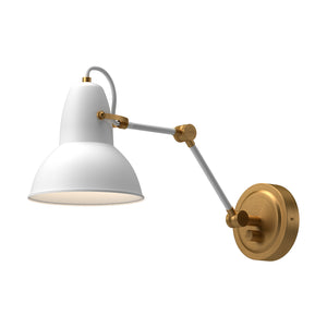 Felix Wall/Vanity Light