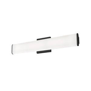 Ferguson 24-in Chrome LED Vanity