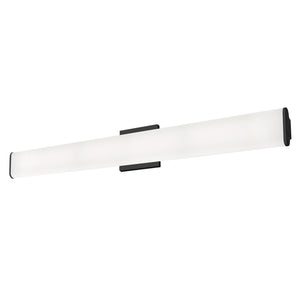 Ferguson 36-in Chrome LED Vanity