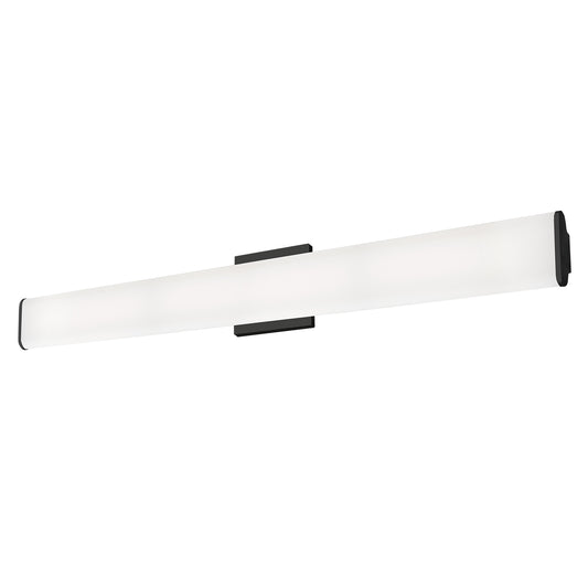 Ferguson 36-in Chrome LED Vanity