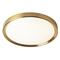 Frida Flush mount