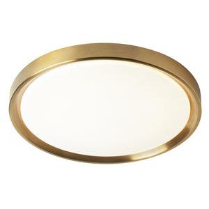 Frida Flush mount