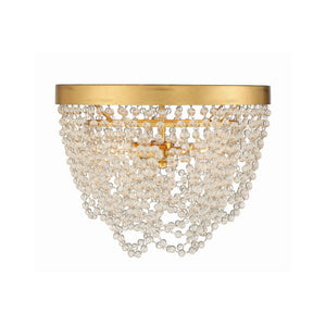 Fiona 13.75'' Flush Mount