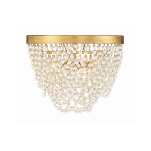 Fiona 13.75'' Flush Mount
