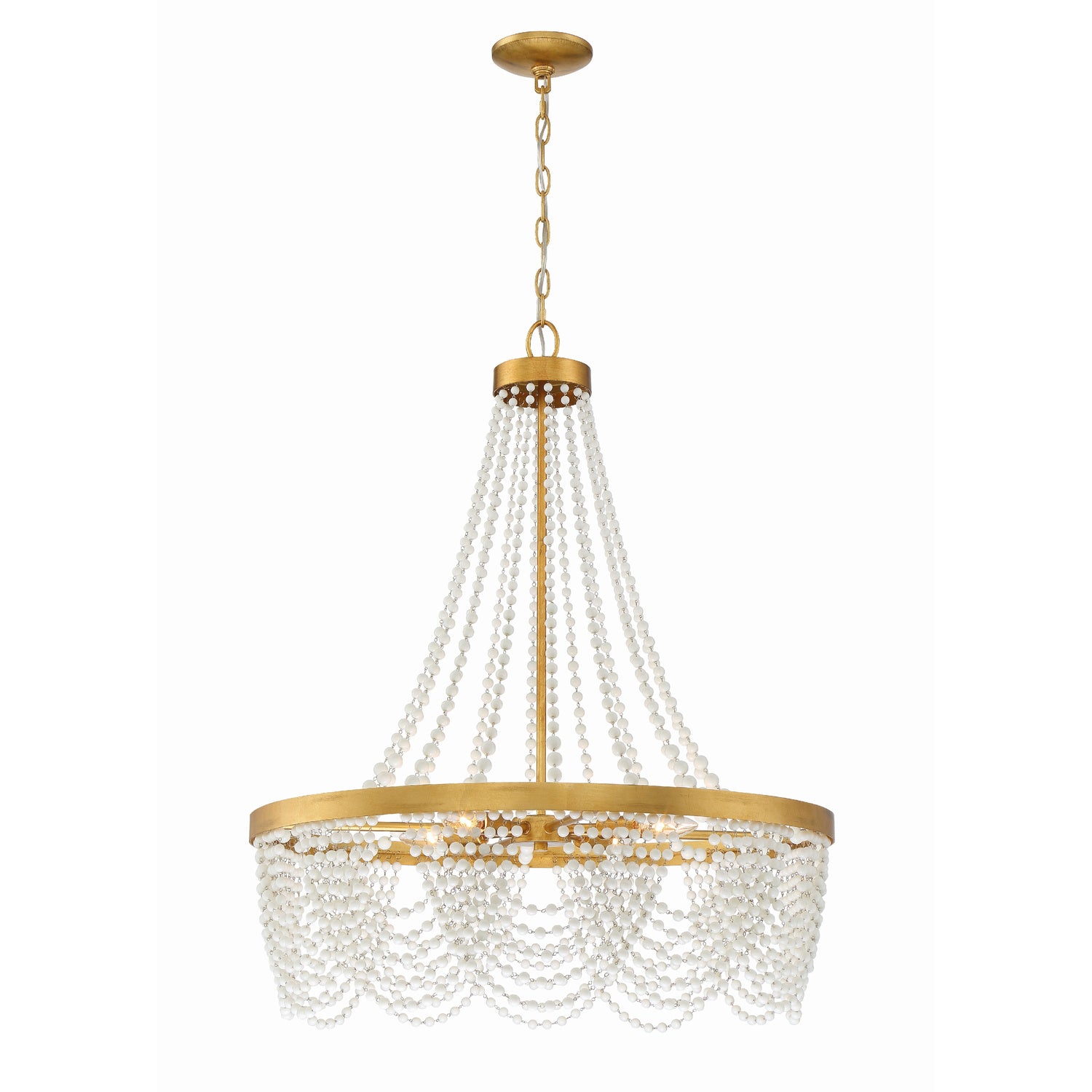 Fiona 27'' Chandelier