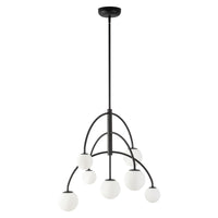 Fiona 27-in Chandelier