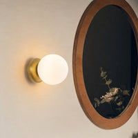 Fiona Wall Sconce