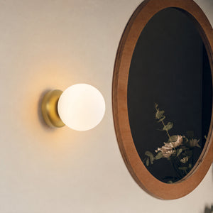 Fiona Wall Sconce