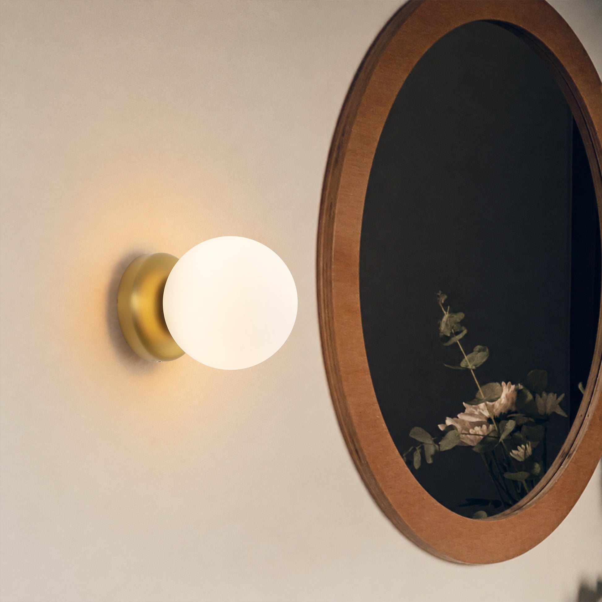 Fiona Wall Sconce
