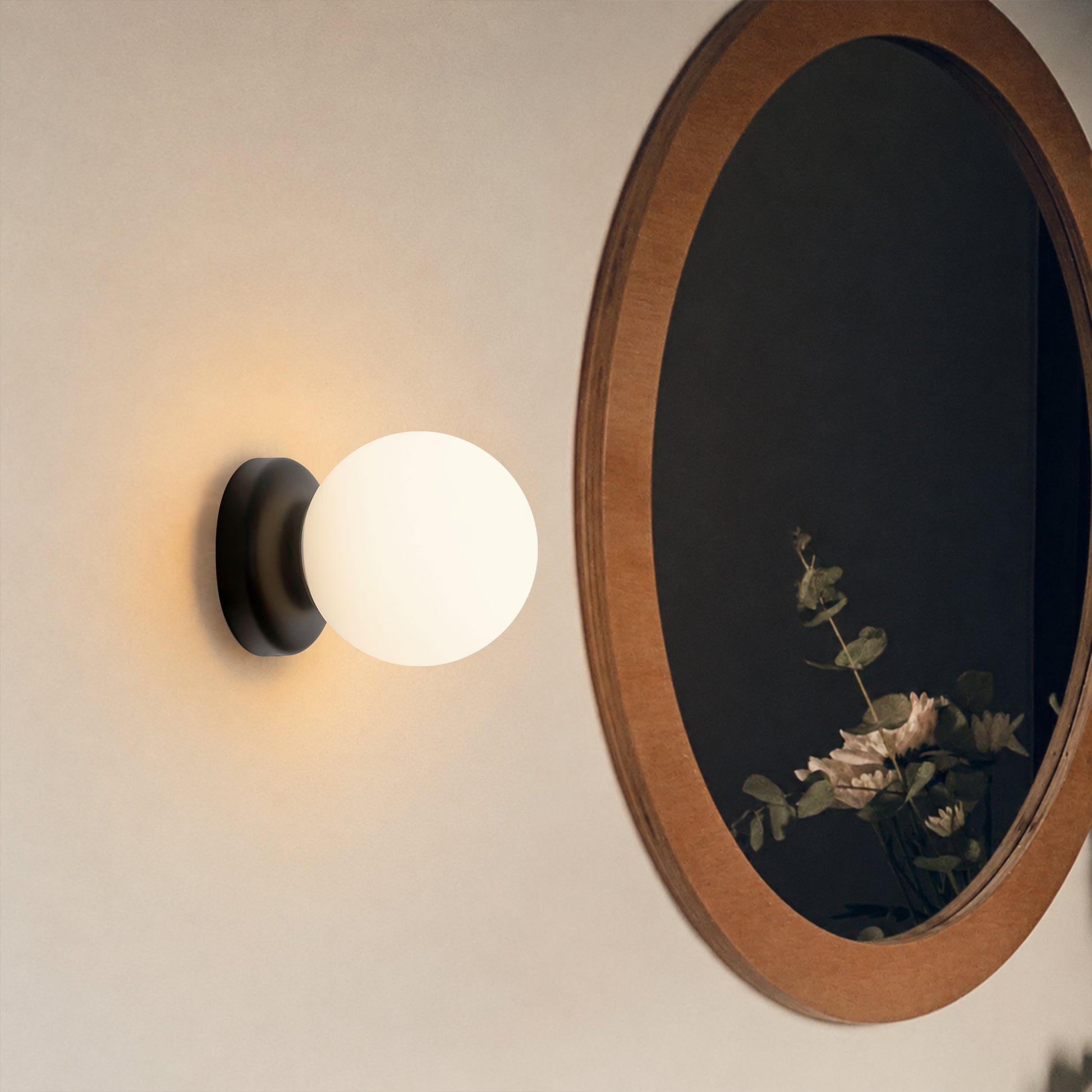 Fiona Wall Sconce