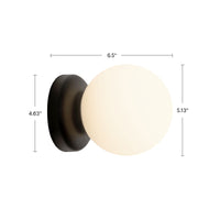 Fiona Wall Sconce