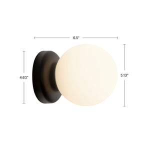 Fiona Wall Sconce