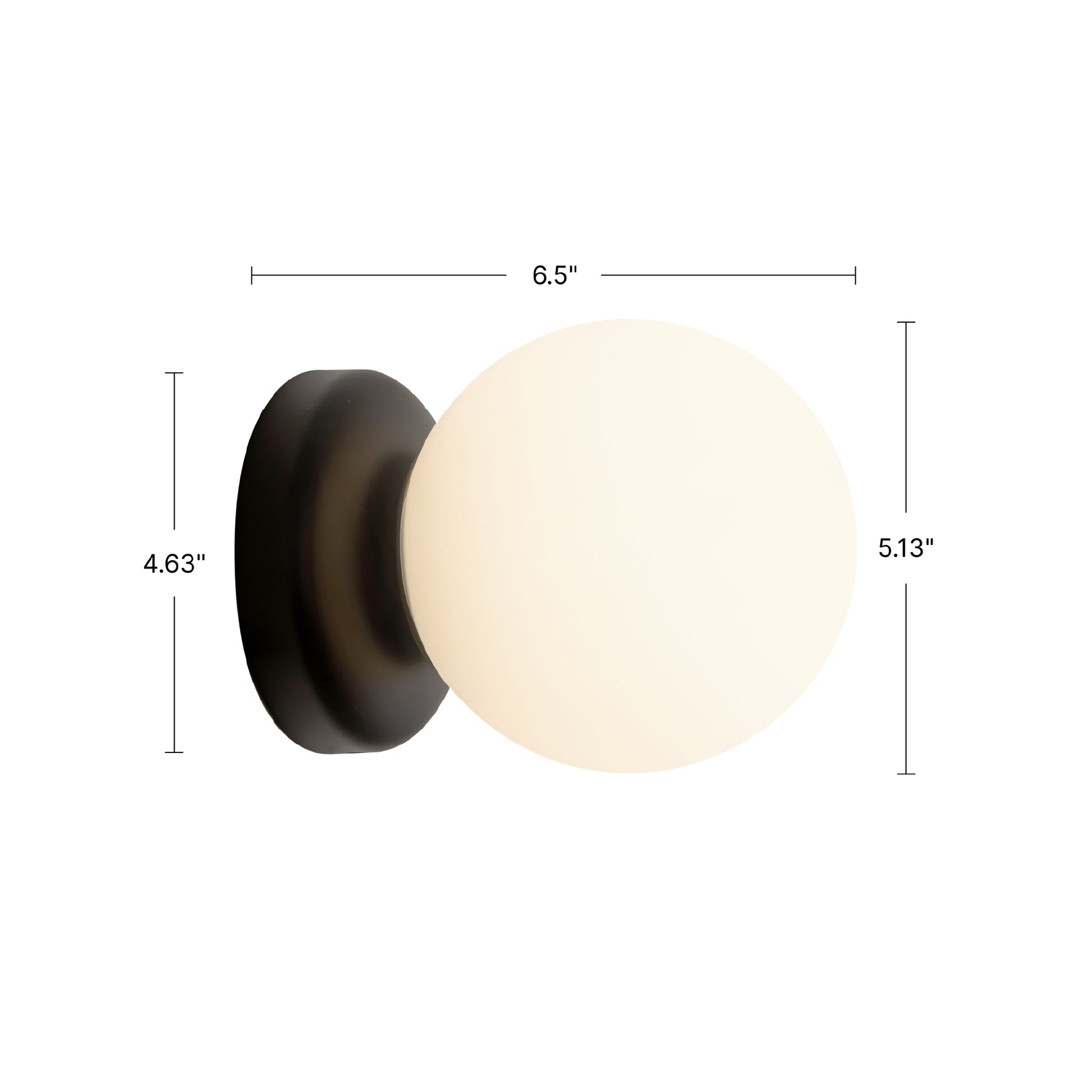Fiona Wall Sconce
