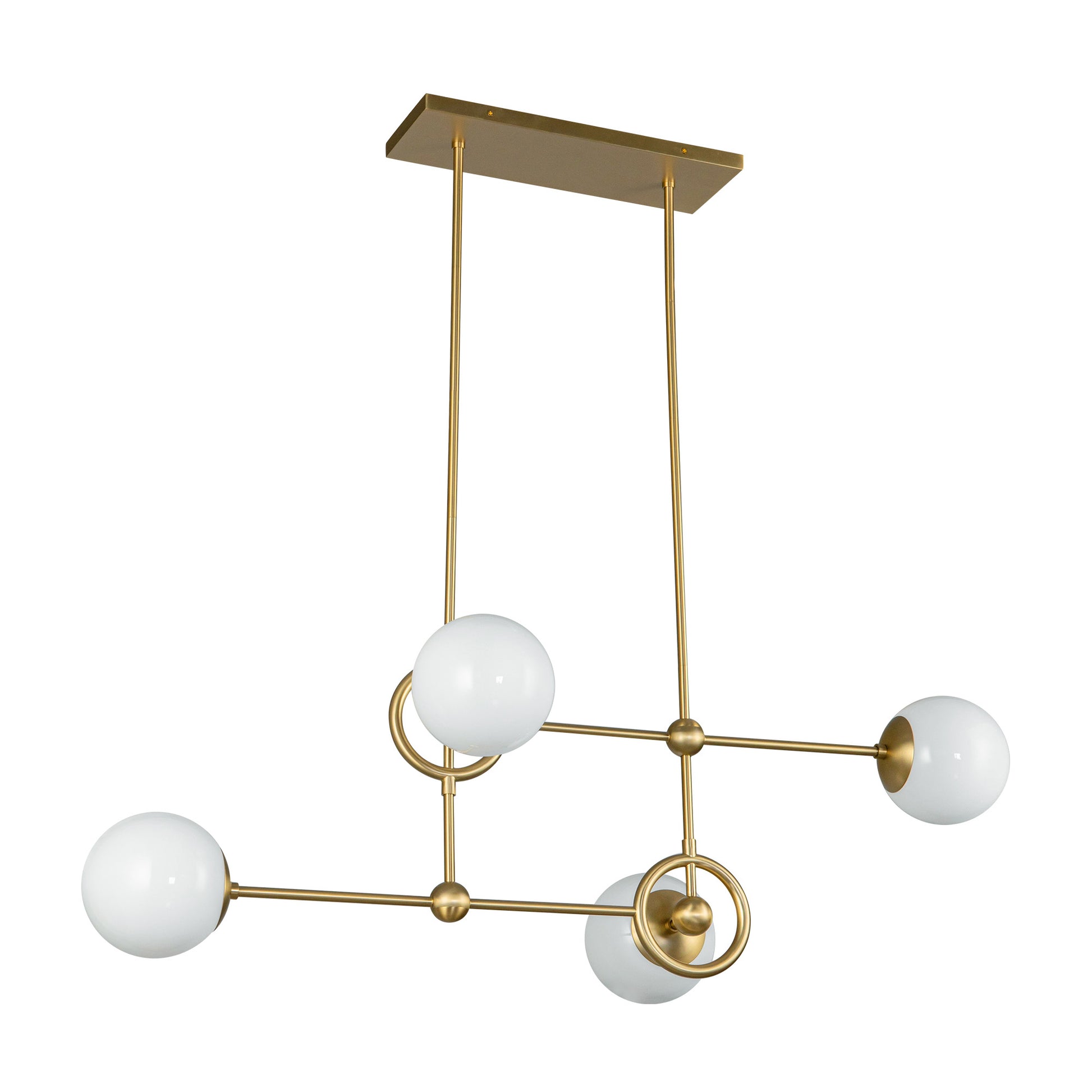 Fiore 42-in Chandelier