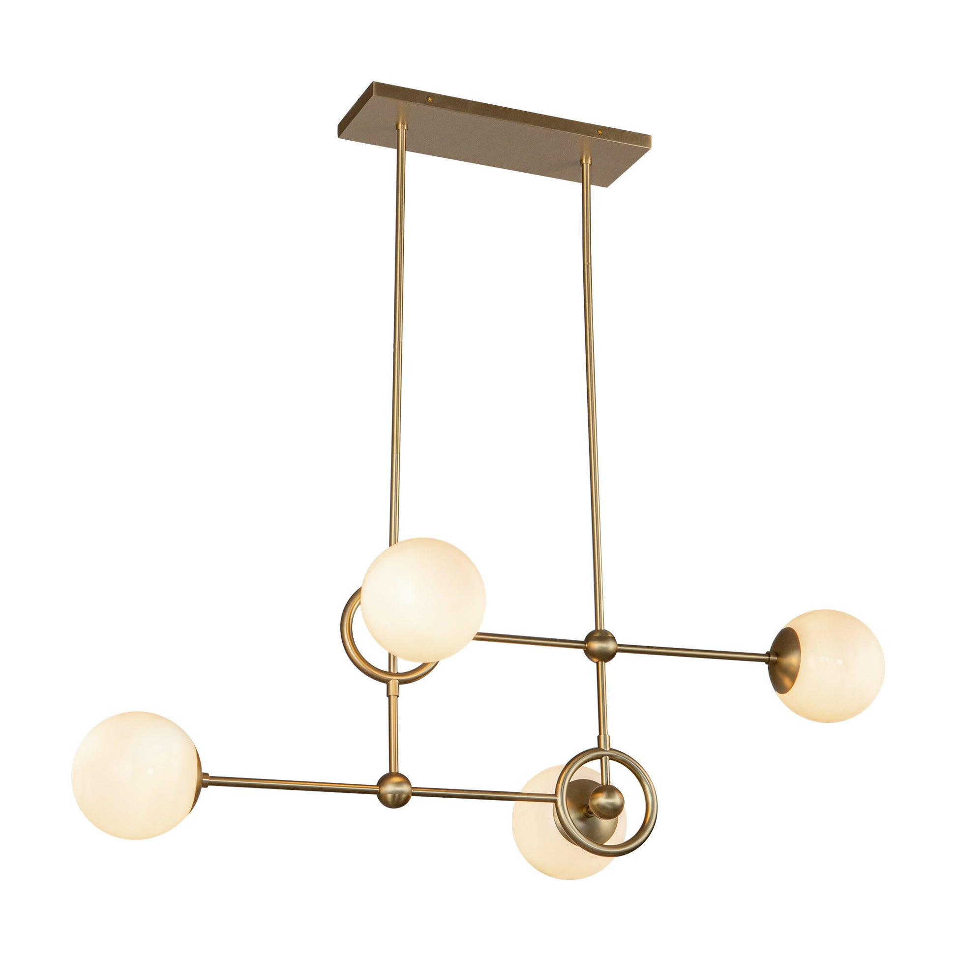 Fiore 42-in Chandelier