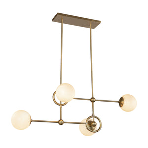 Fiore 42-in Chandelier