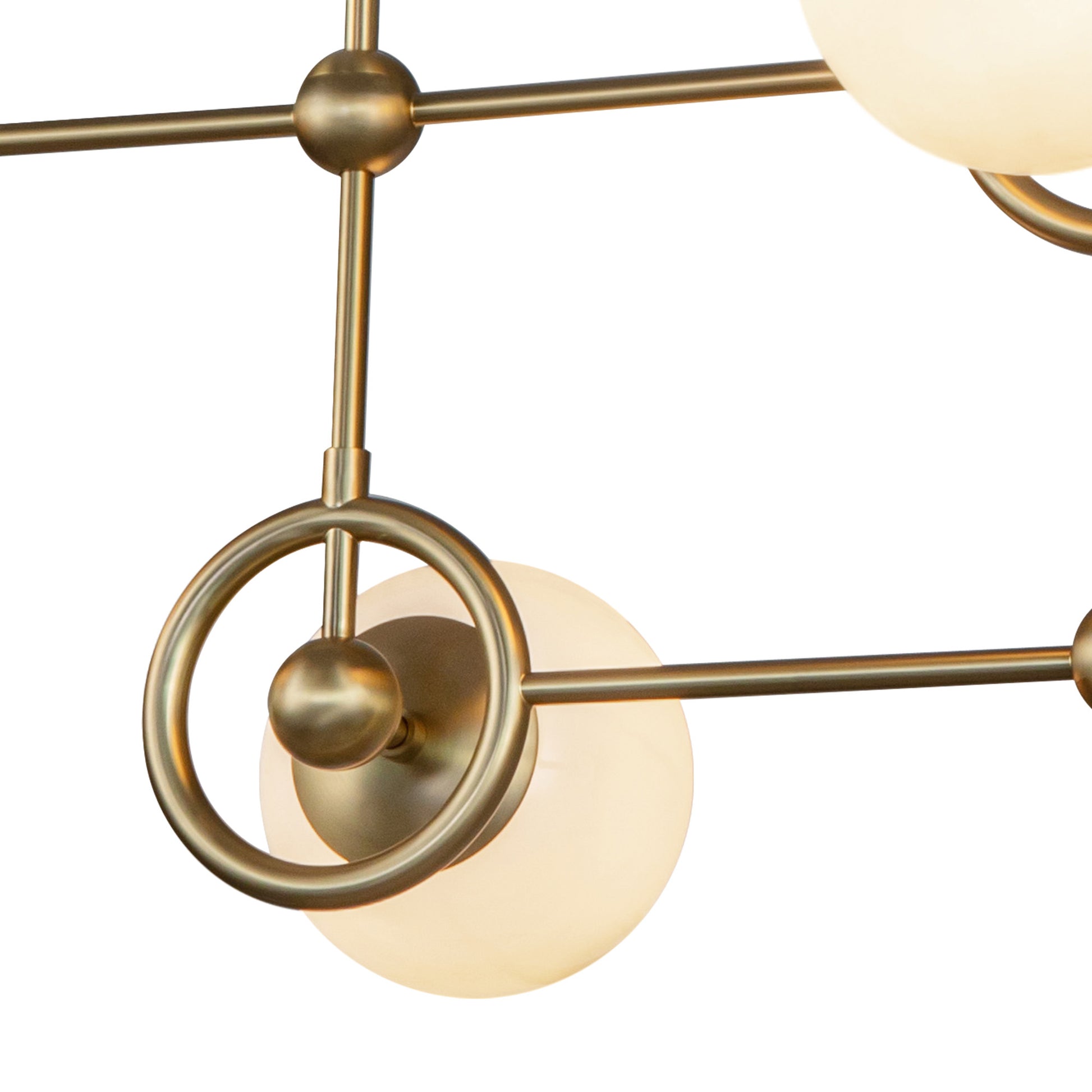 Fiore 42-in Chandelier