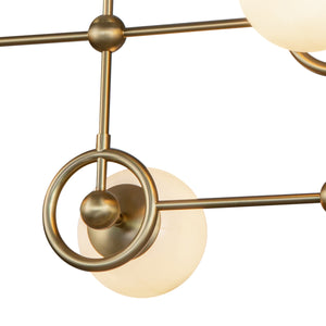 Fiore 42-in Chandelier