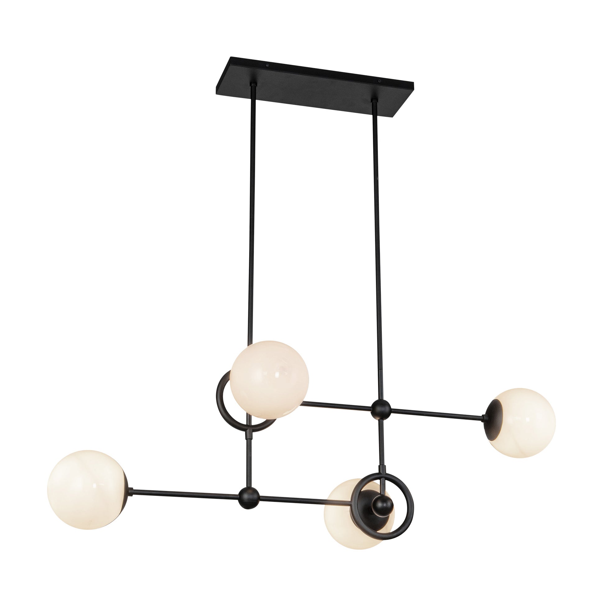 Fiore 42-in Chandelier
