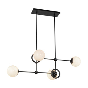 Fiore 42-in Chandelier