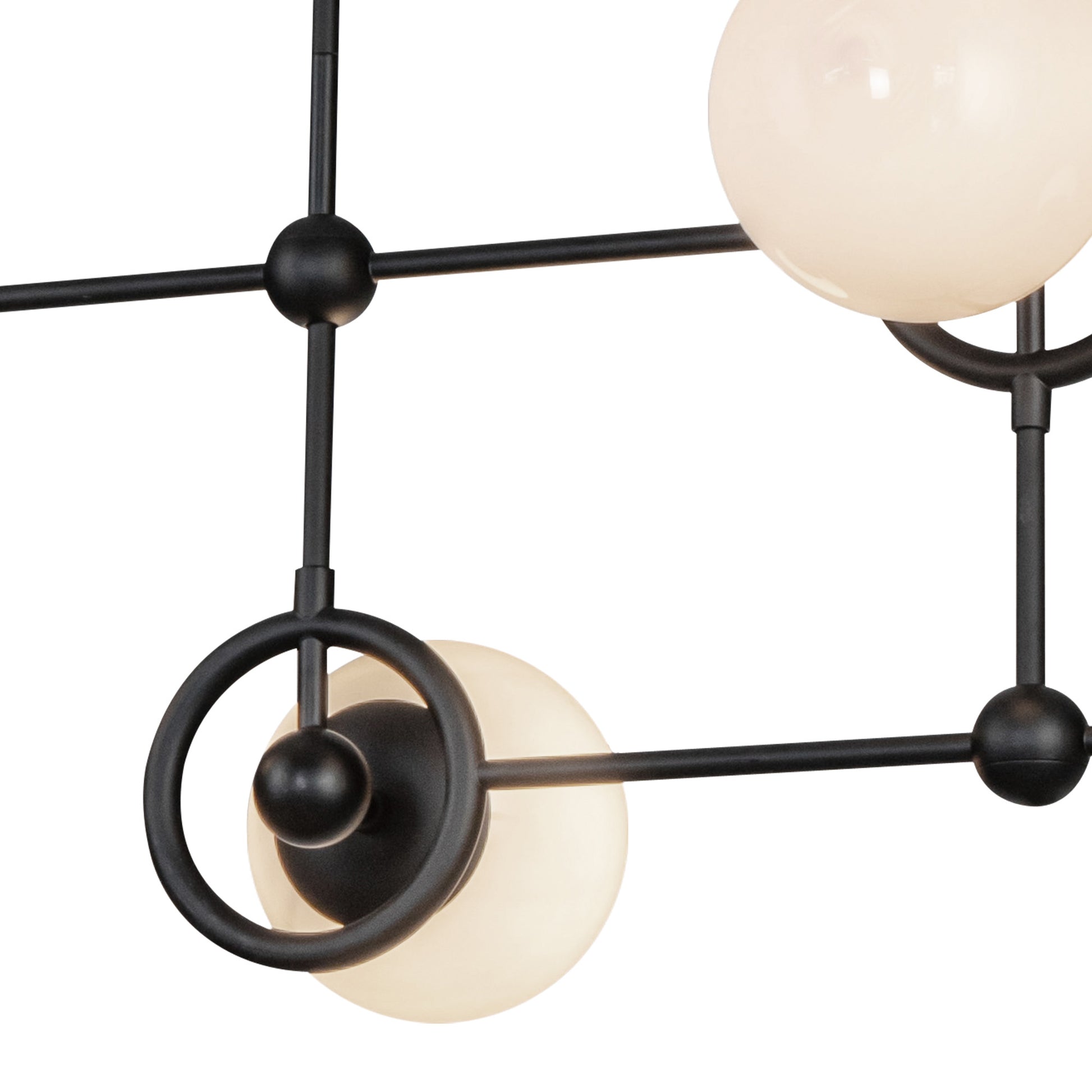 Fiore 42-in Chandelier