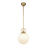 Fiore Pendant