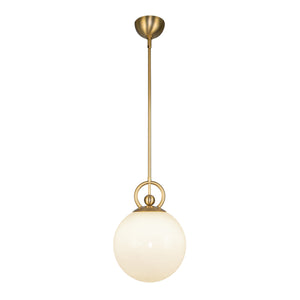 Fiore Pendant