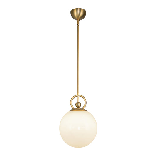 Fiore 10-in Pendant