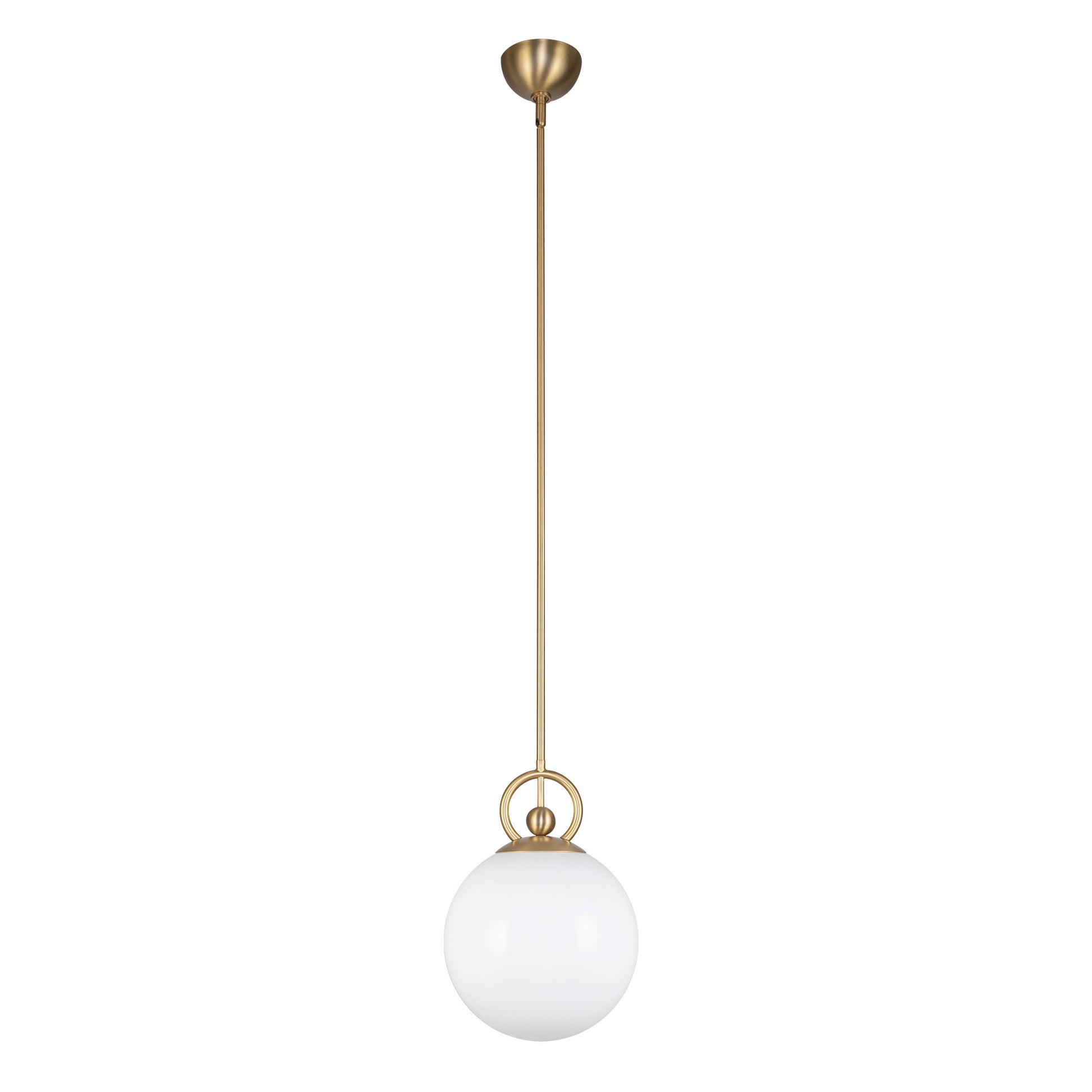 Fiore Pendant
