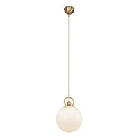 Fiore Pendant