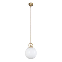 Fiore Pendant