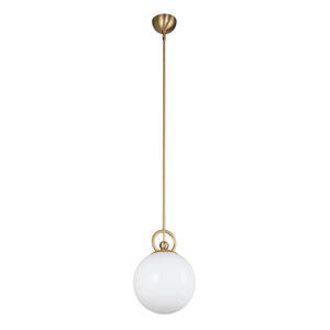Fiore Pendant