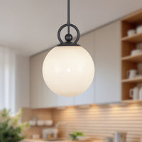 Fiore Pendant