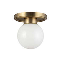 Fiore Semi-Flush Mount